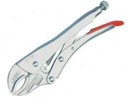 Knipex 41 04 250 250MM Locking Grip Pliers £26.49